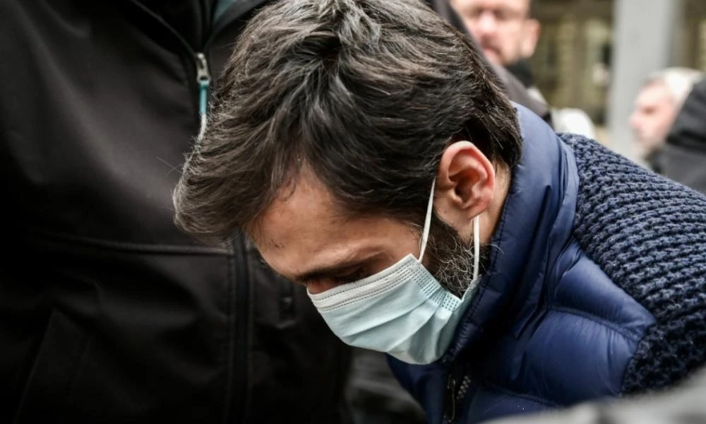 Θεσσαλονίκη: Ξεσπά η μάνα του συντρόφου της δολοφονημένης Γεωργίας - «Δεν μπορώ να το διανοηθώ - Να γεννήσω ένα τέρας;»